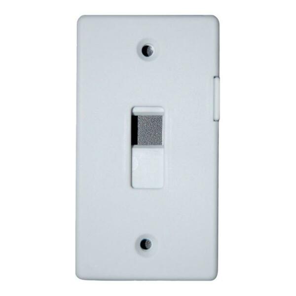 Homewardbound SLGWH Switch Guard White HO147871